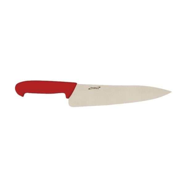 GenWare Chef Knife - 6" - Red