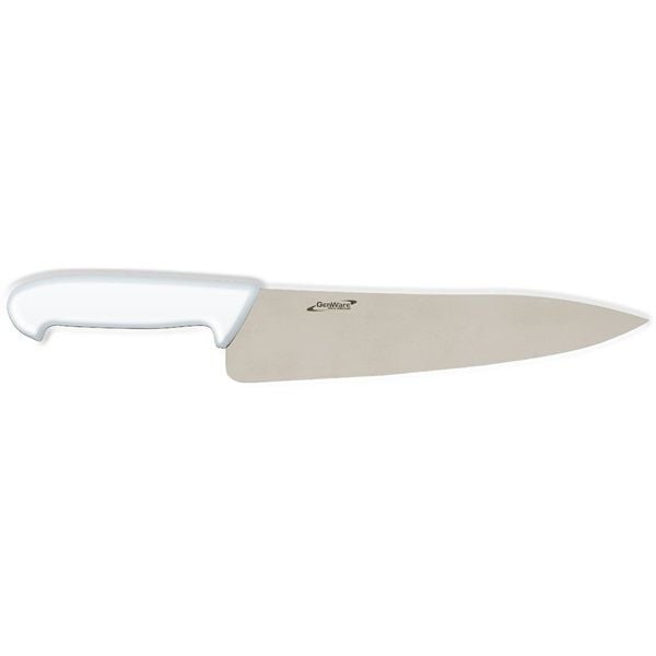 GenWare Chef Knife - 8" - White