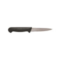 GenWare Vegetable Knife - 4" - Black