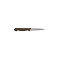 GenWare Vegetable Knife - 4" - Brown