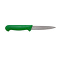 GenWare Vegetable Knife - 4" - Green