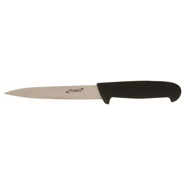 GenWare Flexible Filleting Knife - 6"