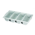 Cutlery Tray - Grey