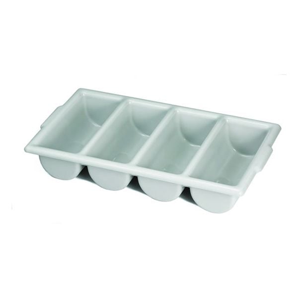 Cutlery Tray - Grey