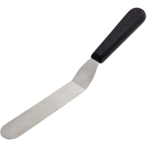 GenWare Cranked Palette Knife - 7.5"