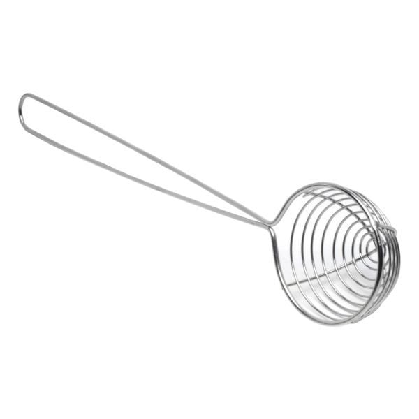 GenWare Stainless Steel Pea Scoop