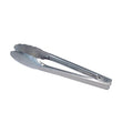 GenWare Stainless Steel Tongs - 12"