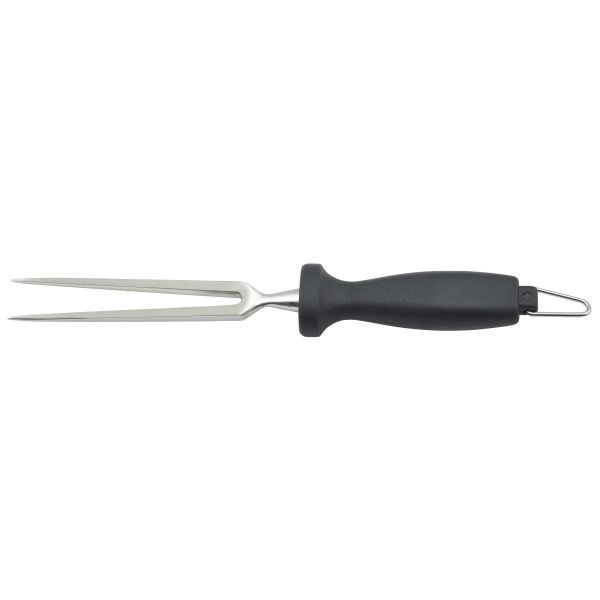GenWare Plastic Handle Carving Fork