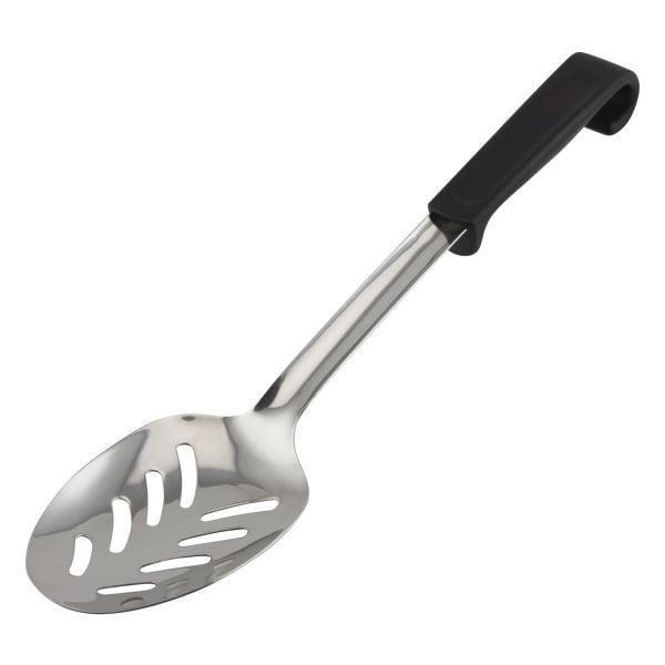 GenWare Plastic Handle Slotted Spoon