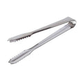 Ice Tongs - 7" - Stainless Steel