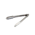 GenWare Stainless Steel Tongs - 9"