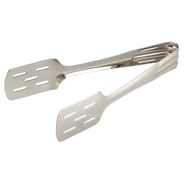 GenWare Cake / Sandwich Tongs - 7.25"