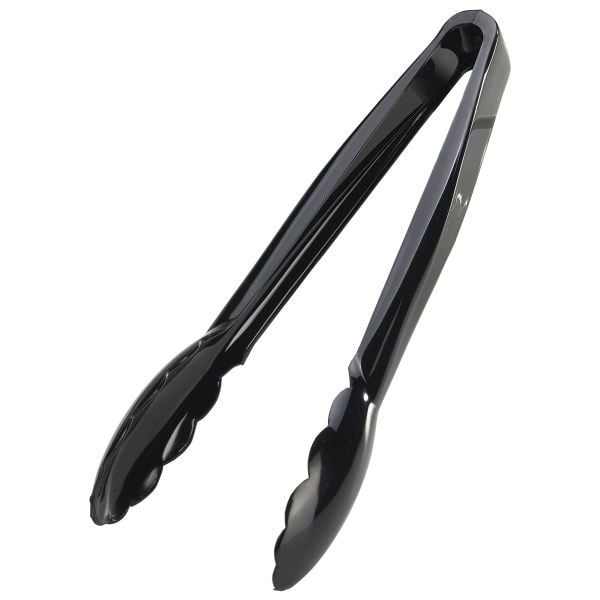GenWare Polycarbonate Utility Tongs - 9"