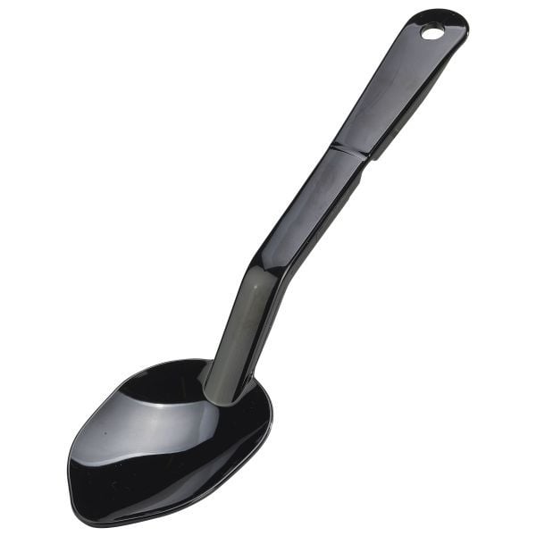 GenWare Polycarbonate Solid Spoon