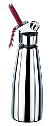 Stainless Steel Cream Whipper - 1L