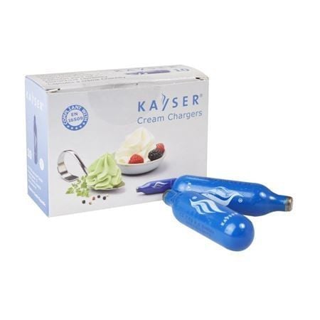 Replacement Chargers for Cream Whipper
