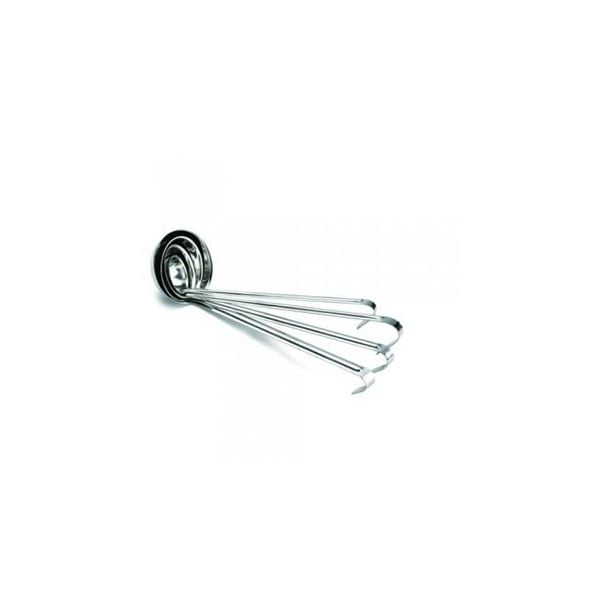 Stainless Steel Ladle - 3oz