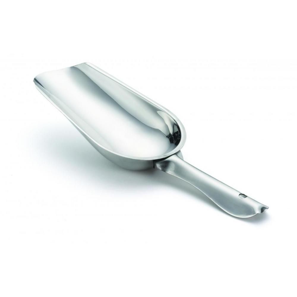 Stainless Steel Scoop