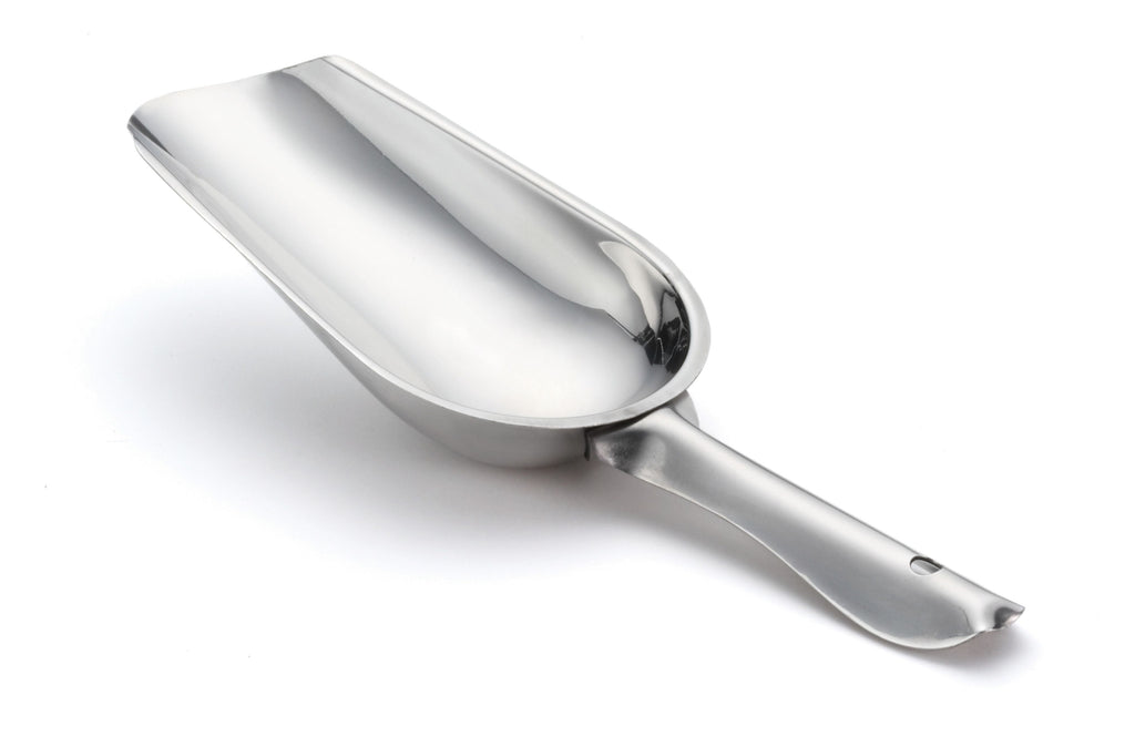 Stainless Steel Scoop