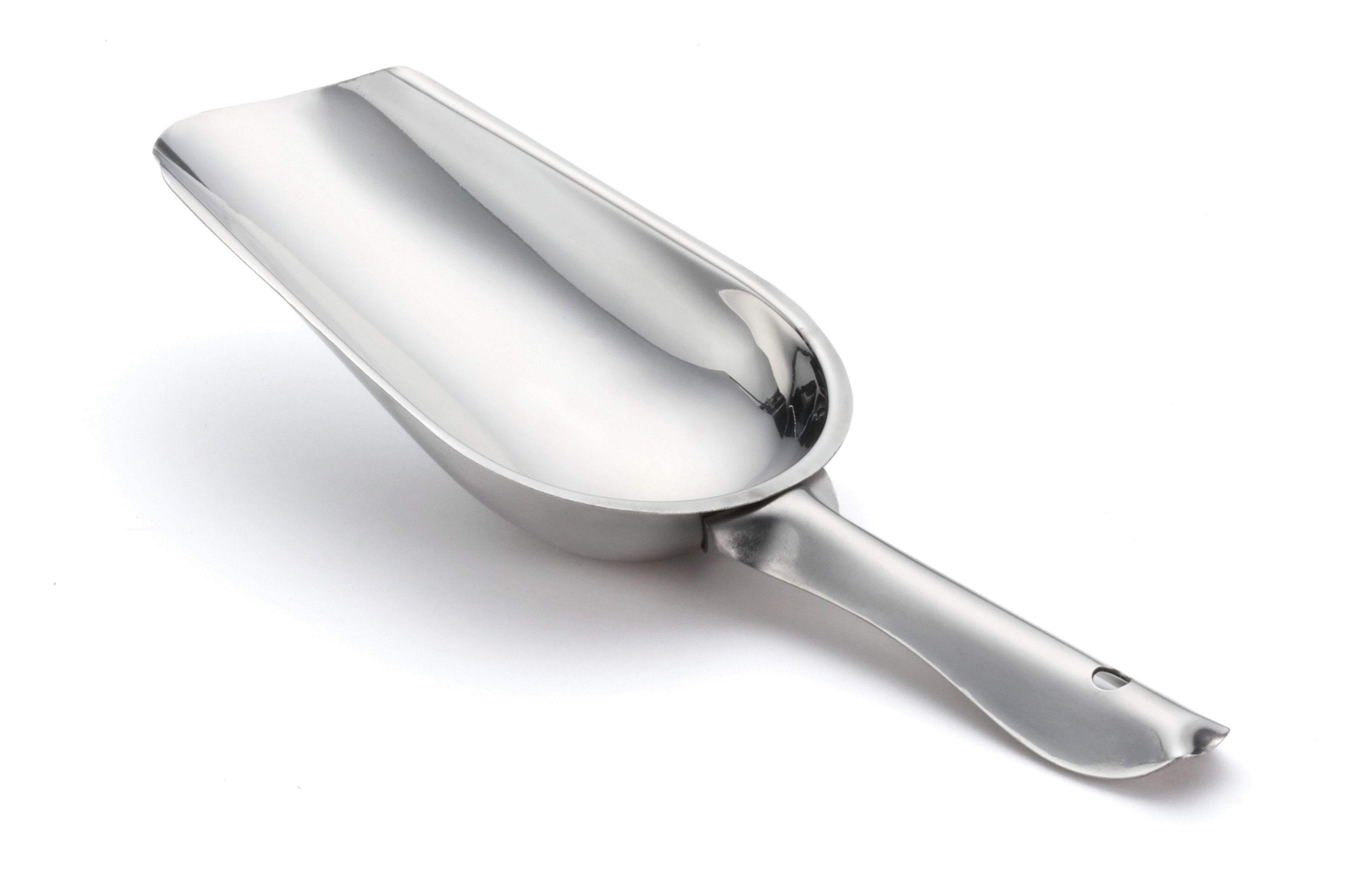 Stainless Steel Scoop
