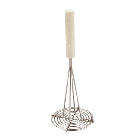 Stainless Steel Potato Masher