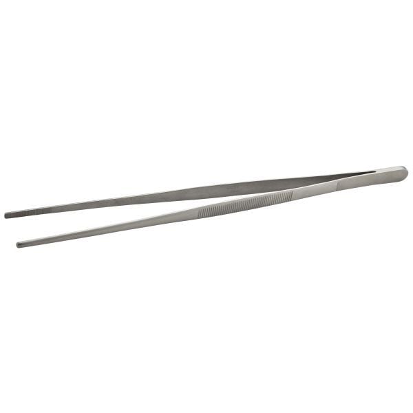 GenWare Round Tip Chef Tweezers