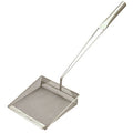 Stainless Steel Square Skimmer - 20cm - 50 Mesh