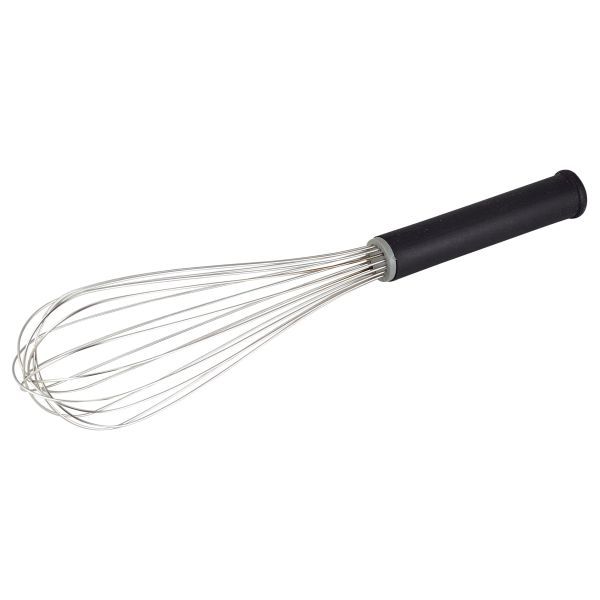 GenWare Heavy Duty Nylon Handed Whisk - 35cm
