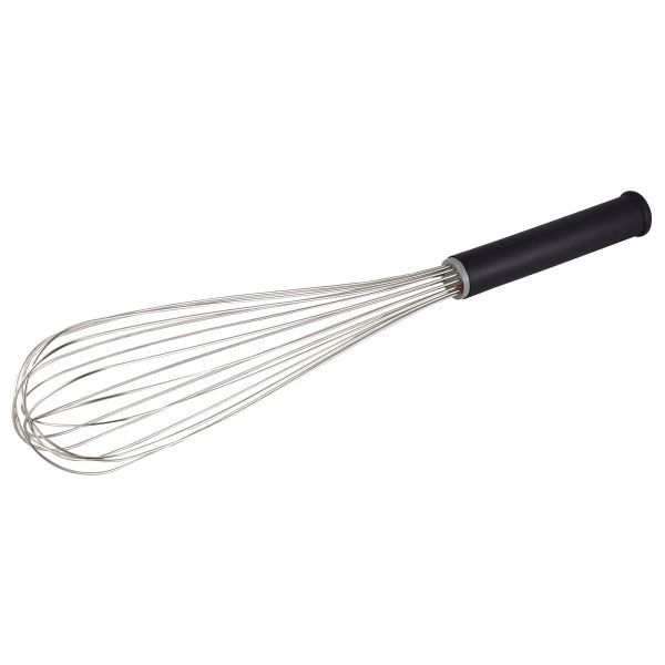 GenWare Heavy Duty Nylon Handed Whisk - 40cm