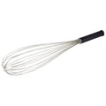 GenWare Heavy Duty Nylon Handed Whisk - 50cm