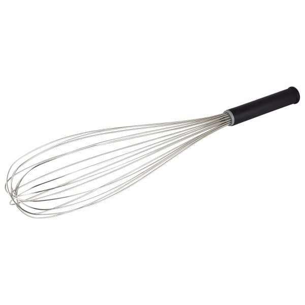 GenWare Heavy Duty Nylon Handed Whisk - 50cm
