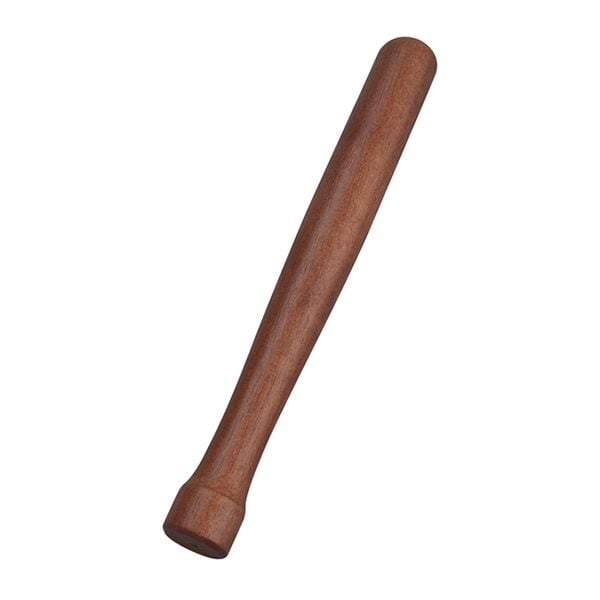 Muddler - 8" / 20cm - Wood