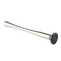 Muddler - 8 1/4" / 21cm - Stainless Steel