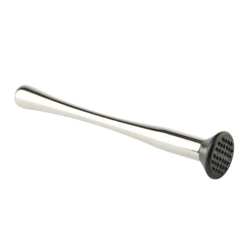 Muddler - 8 1/4" / 21cm - Stainless Steel
