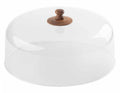 Acacia Collection™ Round Cake Domes