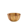Acacia Wooden Bowl - 15cm