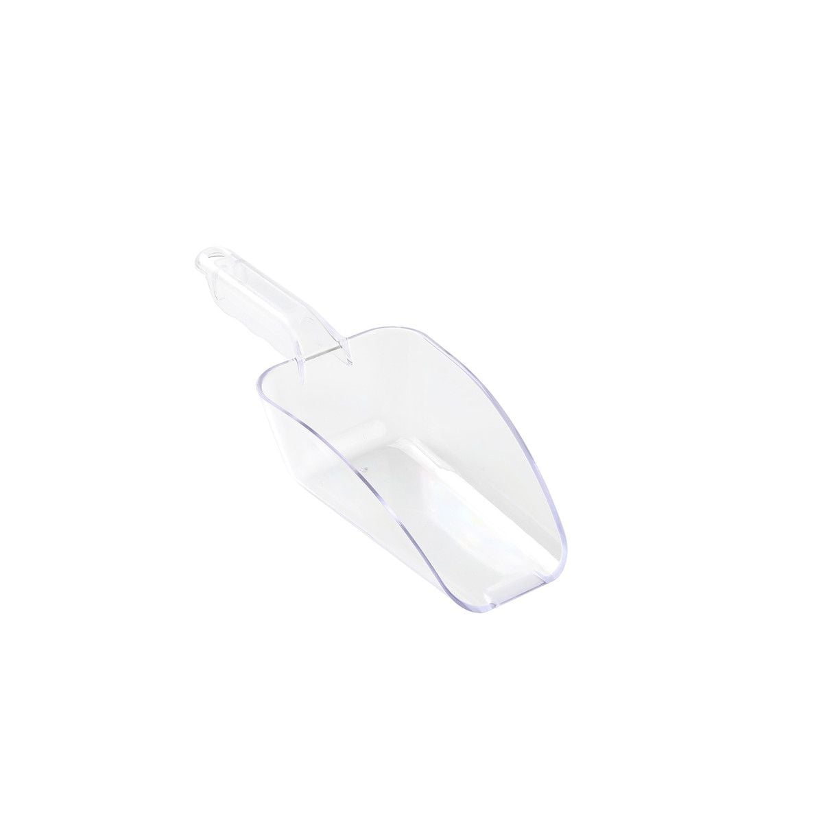 Plastic Ice Scoops - 710ml / 24oz