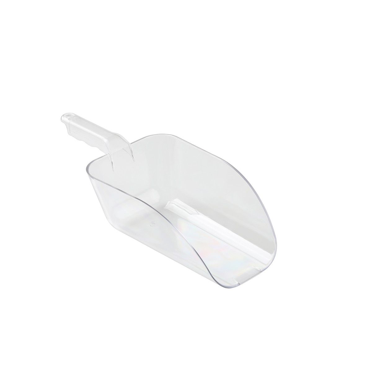 Plastic Ice Scoops - 950ml / 32oz