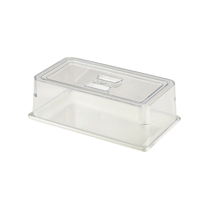 Polycarbonate Cover - GN 1/3