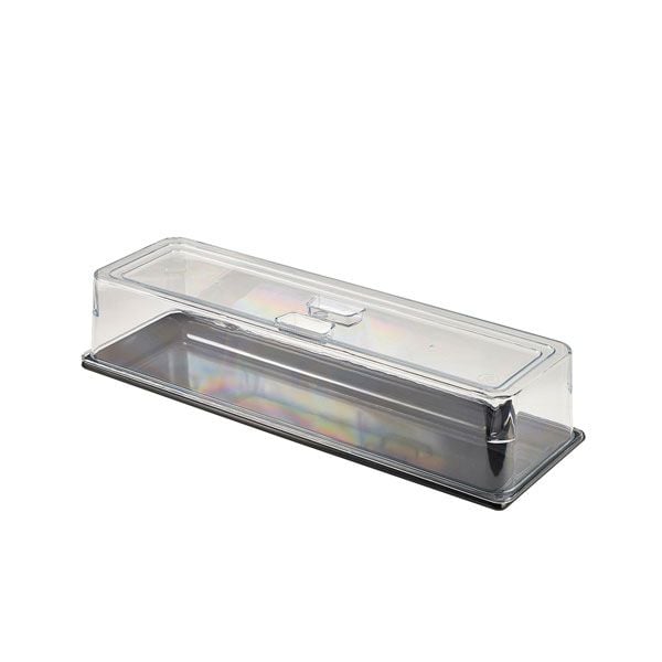 Polycarbonate Cover - GN 2/4