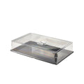 Polycarbonate Cover - GN 1/1