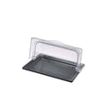 Polycarbonate Roll Top Cover - GN 1/2