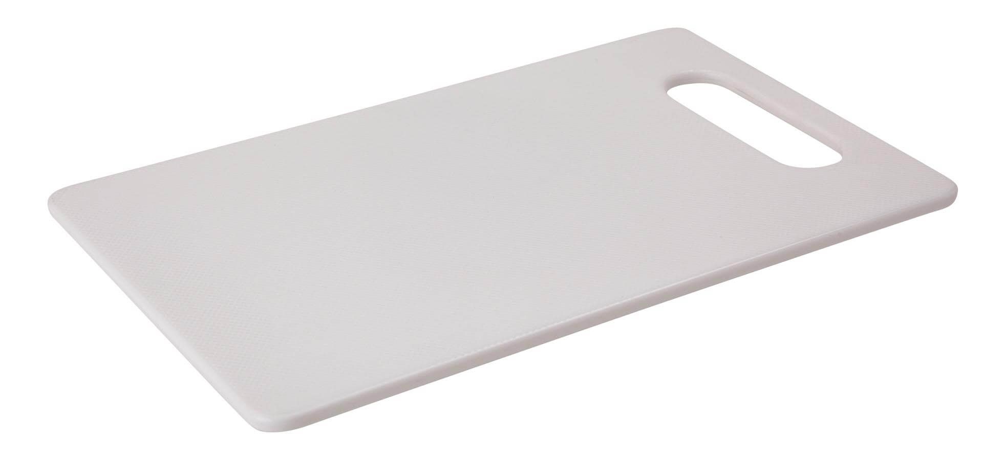 Bartenders Chopping Board - White