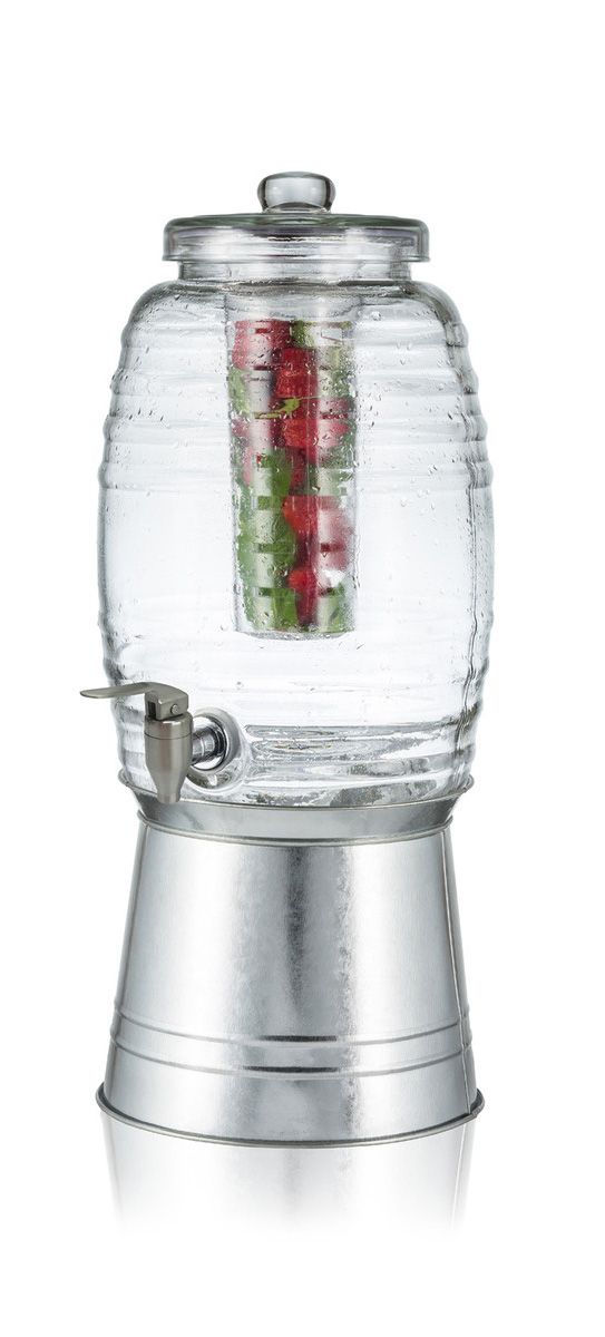 Beehive Collection™ Beverage Dispenser - 9L