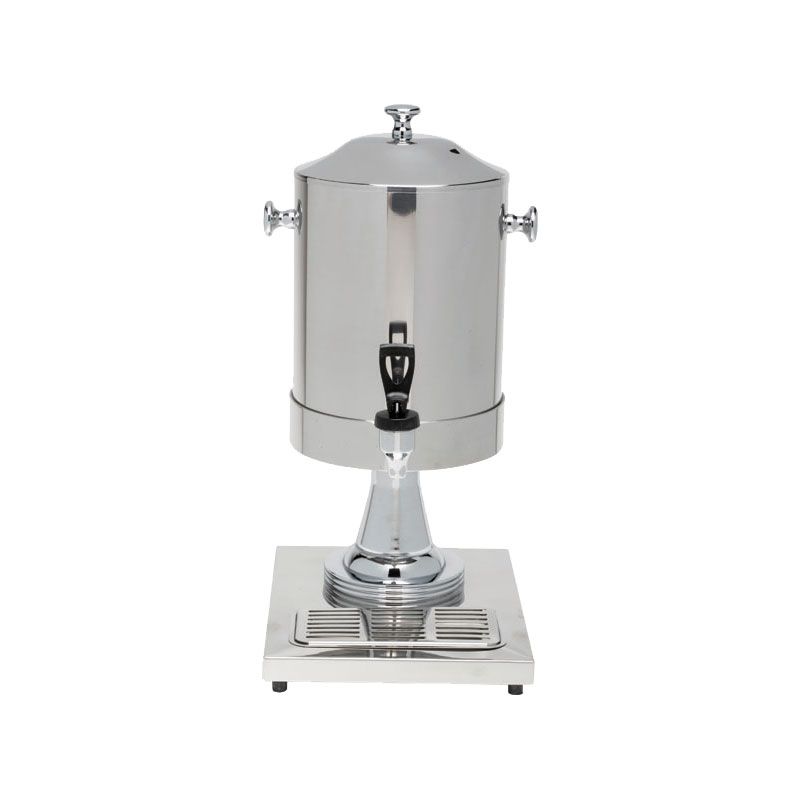 GenWare Milk Dispenser with Ice Chamber