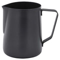 GenWare Non-Stick Milk Jug - 340ml - Black