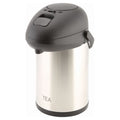 GenWare Stainless Steel Vacuum Pot - 2.5L - Tea