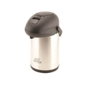 GenWare Stainless Steel Vacuum Pot - 2.5L - Hot Water