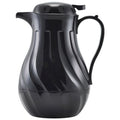 GenWare Insulated Beverage Server - 2L - Black