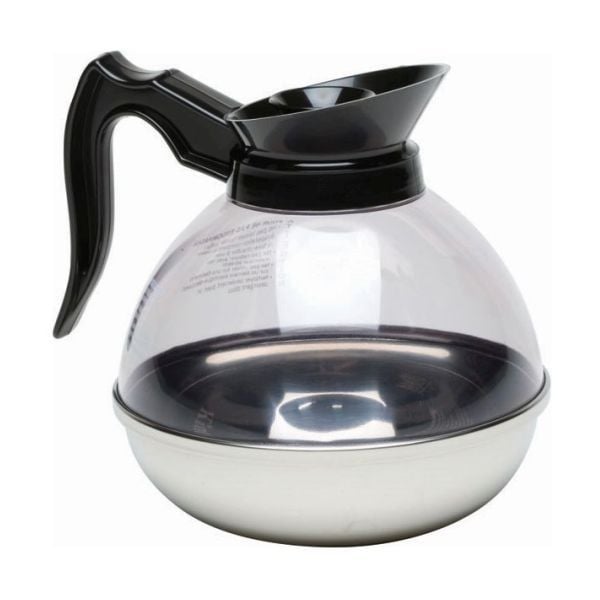 GenWare Coffee Decanter - 1.9L